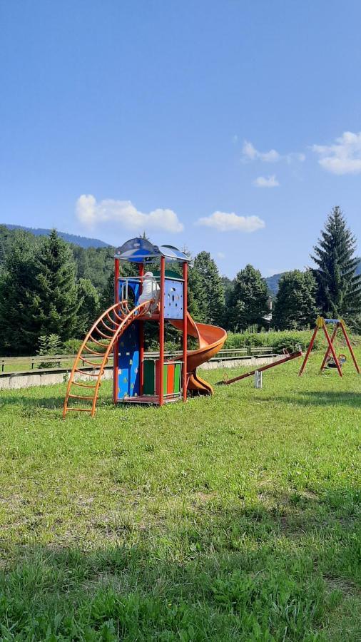 Kuca Za Odmor Forest Dream U Blizini Rijeke Kupe Plesce Экстерьер фото