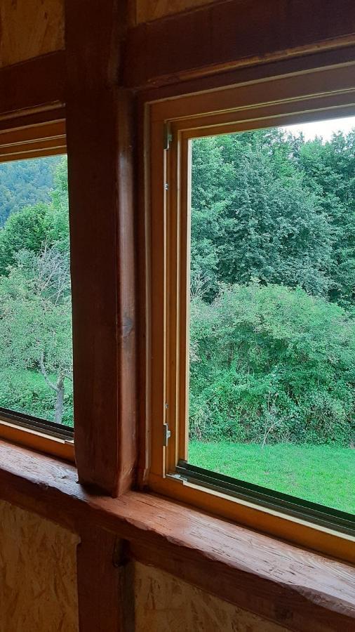 Kuca Za Odmor Forest Dream U Blizini Rijeke Kupe Plesce Экстерьер фото